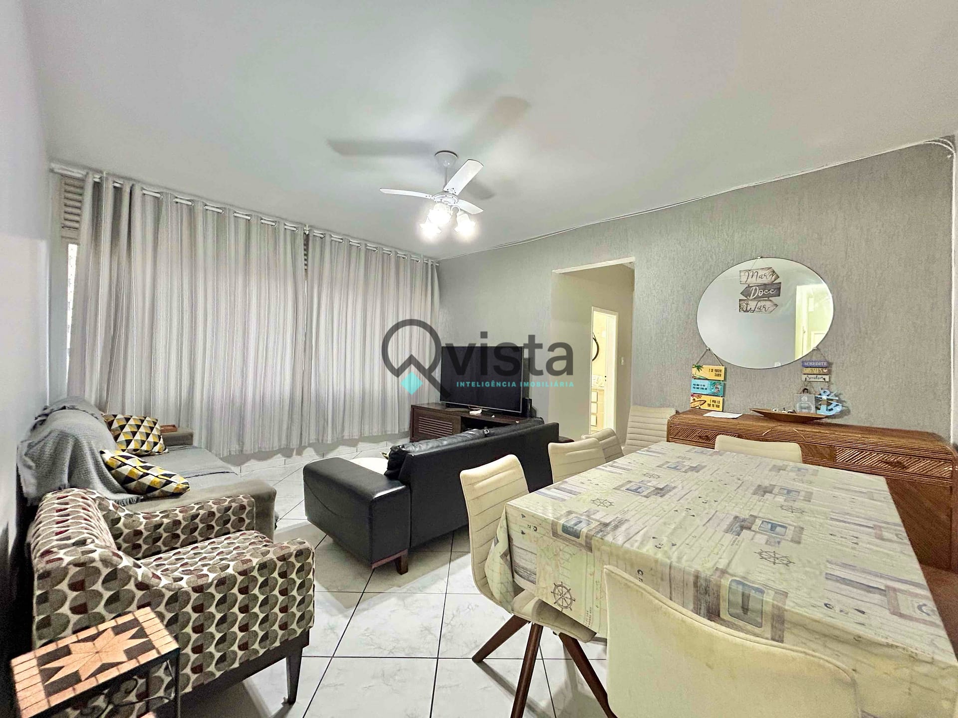 Apartamento, 3 quartos, 90 m² - Foto 3