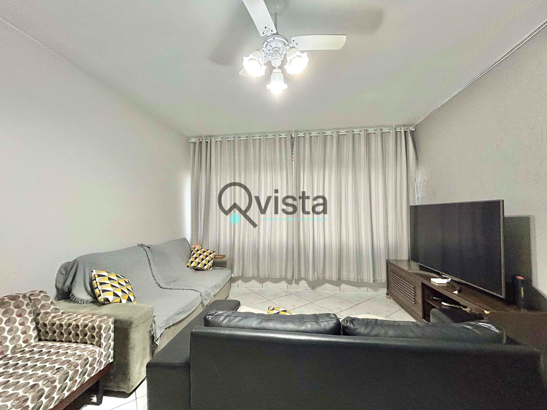 Apartamento, 3 quartos, 90 m² - Foto 2