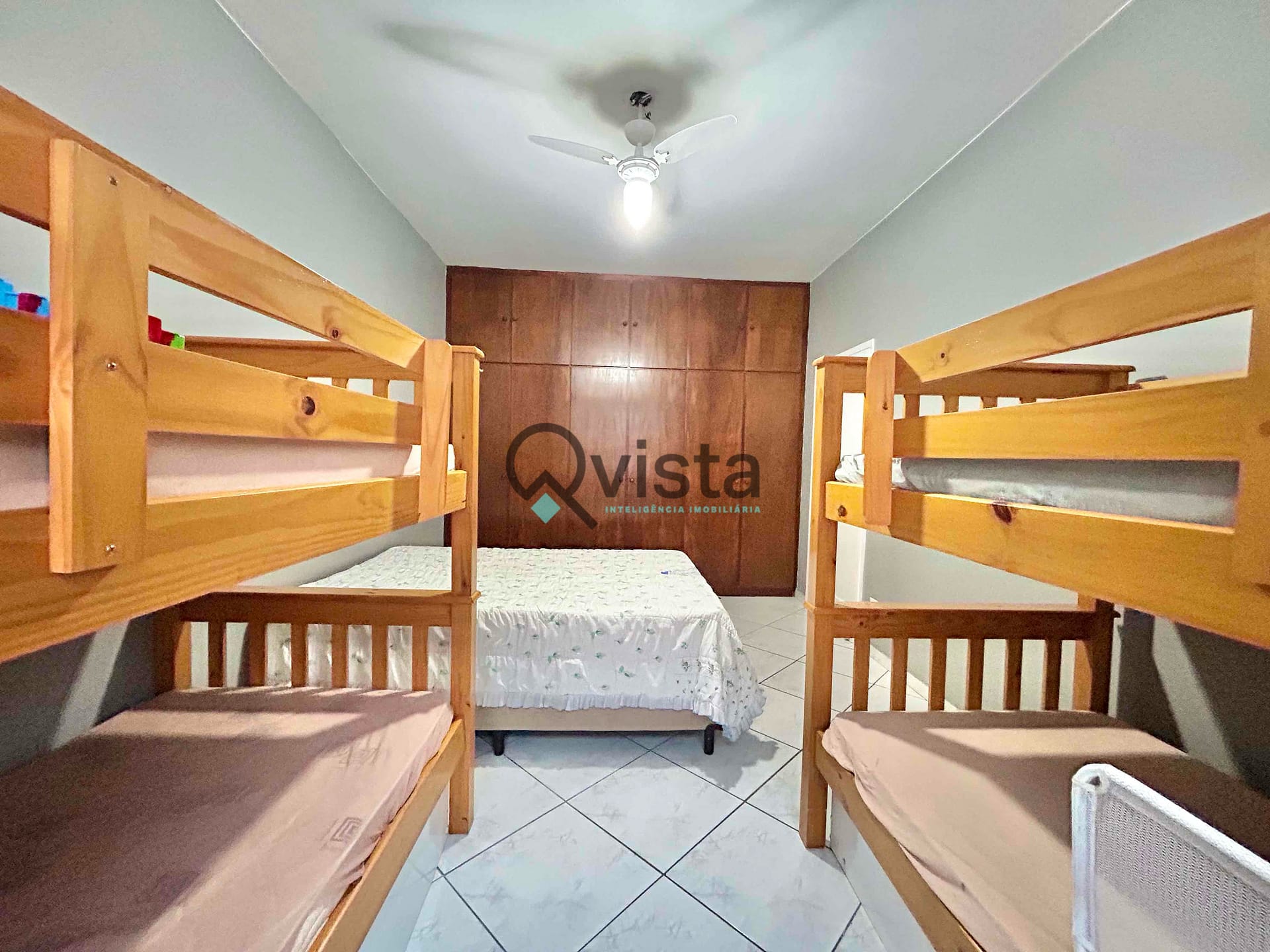 Apartamento, 3 quartos, 90 m² - Foto 8