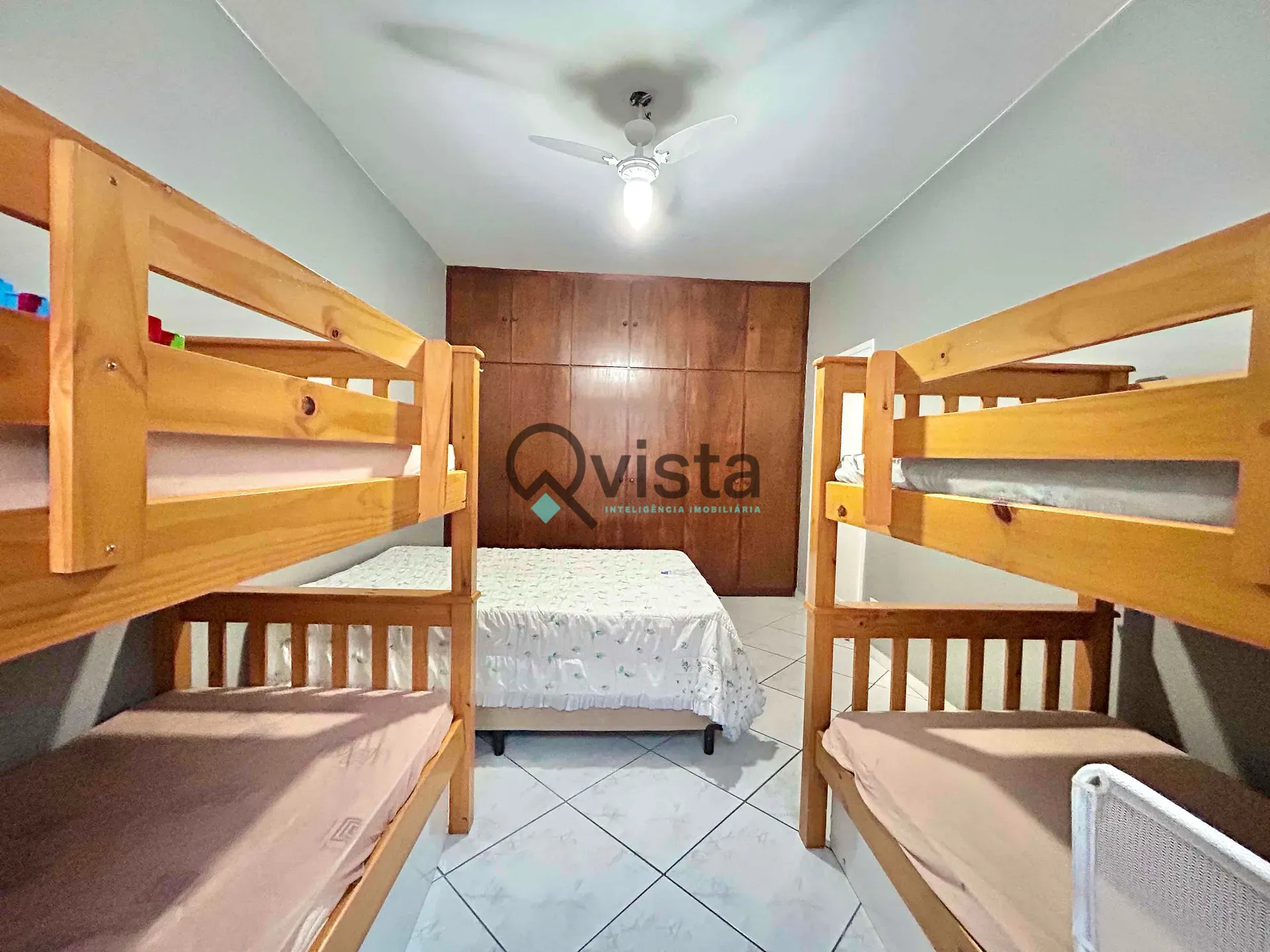 Apartamento, 3 quartos, 90 m² - Foto 8