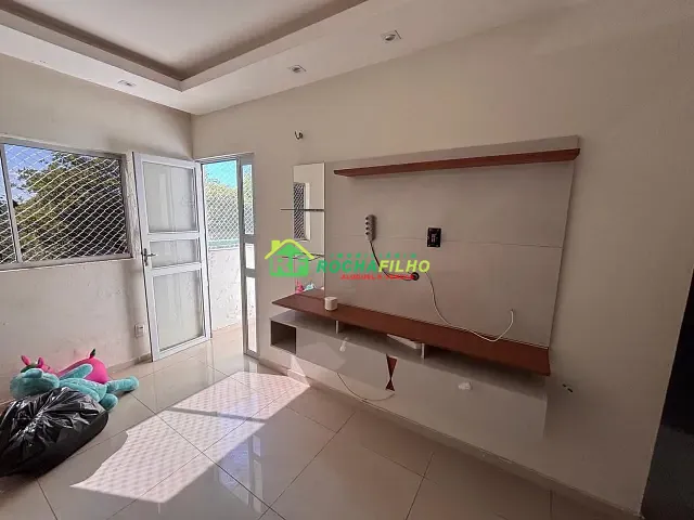 Apartamento com 51m² 2 quartos e 1 banheiro, à venda, no bairro Uruguai em Teresina