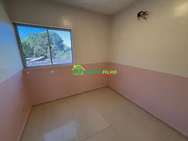 Apartamento com 51m² 2 quartos e 1 banheiro, à venda, no bairro Uruguai em Teresina