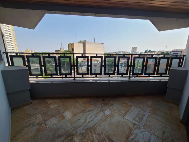 Apartamento 5 quartos e 6 banheiros, à venda, no bairro Centro em Campo Grande