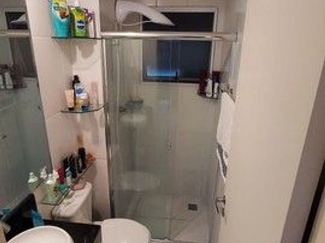 Foto do Apartamento - Apartamento com 2 dormitórios à venda, 46 m² por R$ 223.000,00 - Villa Branca - Jacareí/SP | RUSSI IMÓVEIS