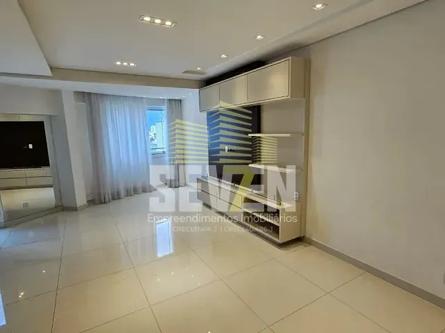 Apartamento com 180m² 3 quartos e 4 banheiros, à venda ou para alugar, no bairro Vila Santa Tereza em Bauru