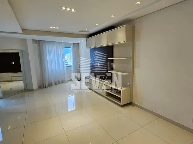 Apartamento com 180m² 3 quartos e 4 banheiros, à venda ou para alugar, no bairro Vila Santa Tereza em Bauru