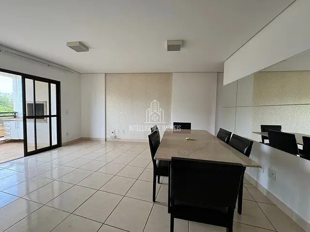 Apartamento com 97m² 3 quartos e 3 banheiros, à venda, no bairro Santa Rosa em Cuiabá