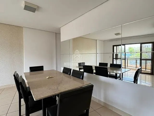 Apartamento com 97m² 3 quartos e 3 banheiros, à venda, no bairro Santa Rosa em Cuiabá