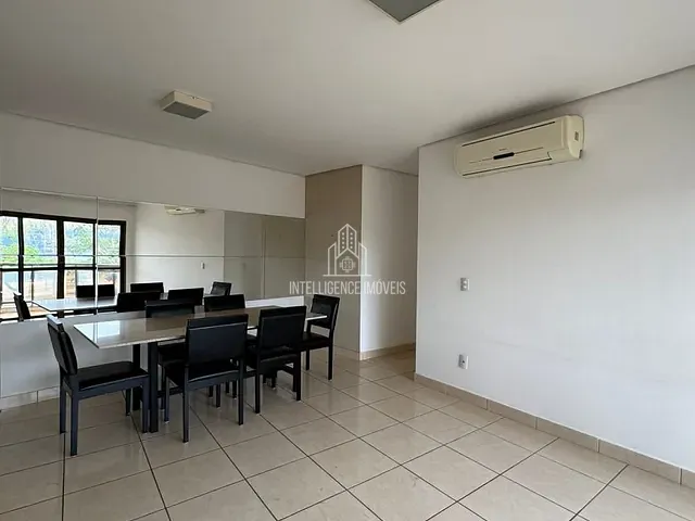 Apartamento com 97m² 3 quartos e 3 banheiros, à venda, no bairro Santa Rosa em Cuiabá