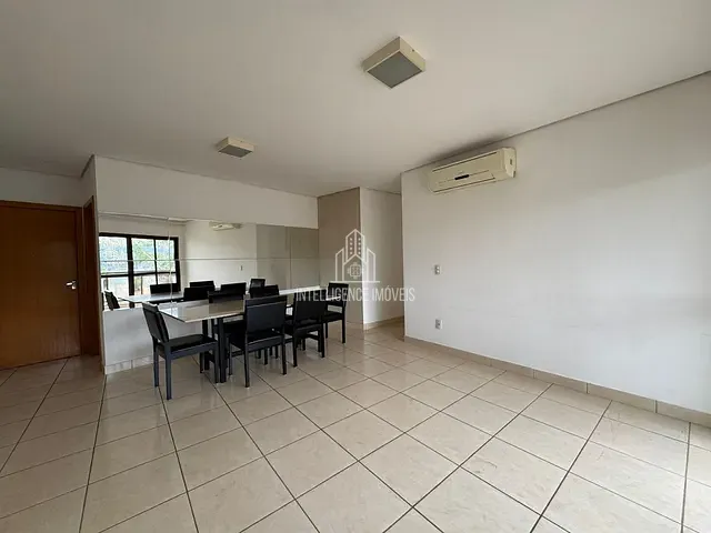 Apartamento com 97m² 3 quartos e 3 banheiros, à venda, no bairro Santa Rosa em Cuiabá