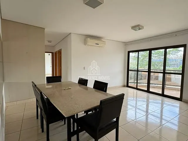 Apartamento com 97m² 3 quartos e 3 banheiros, à venda, no bairro Santa Rosa em Cuiabá