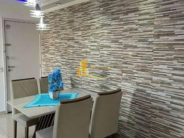 Apartamento 2 quartos e 1 banheiro, à venda, no bairro Vila Carmosina em São Paulo