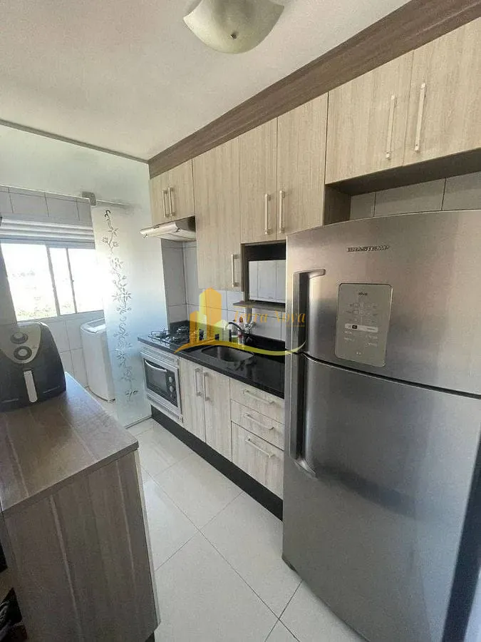 Apartamento, 2 quartos, 10 m² - Foto 1