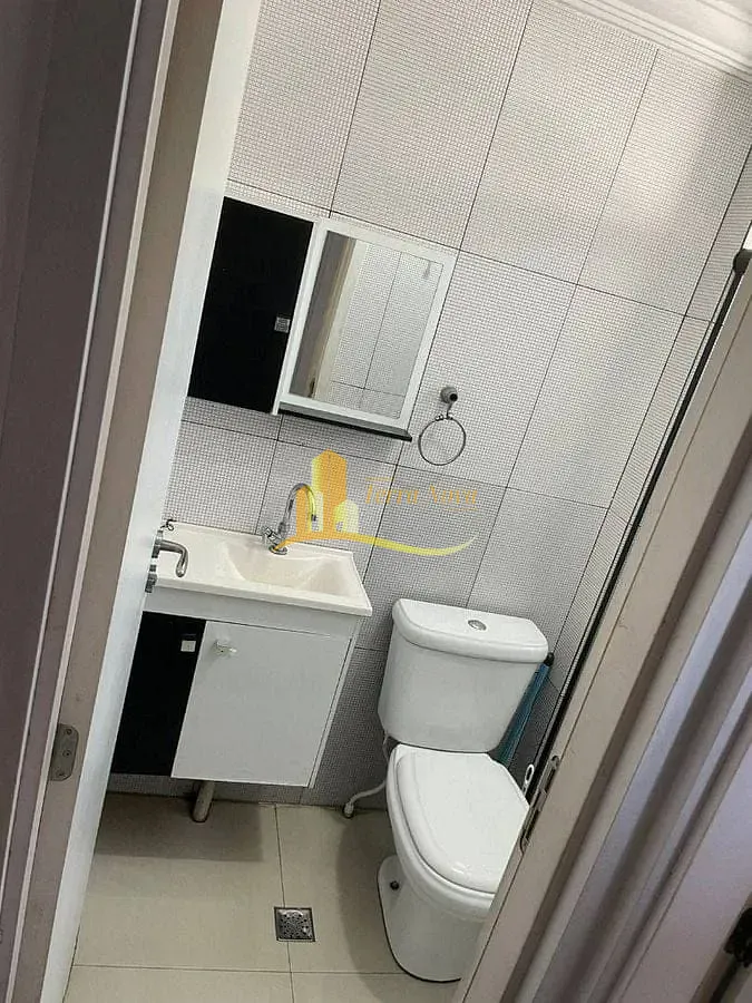 Apartamento, 2 quartos, 10 m² - Foto 2