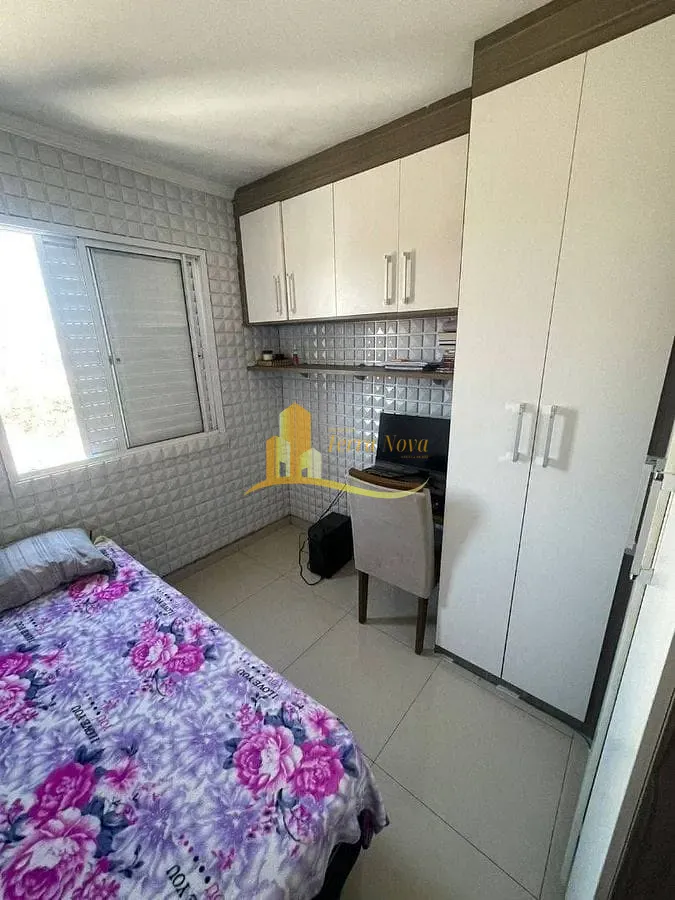 Apartamento, 2 quartos, 10 m² - Foto 3