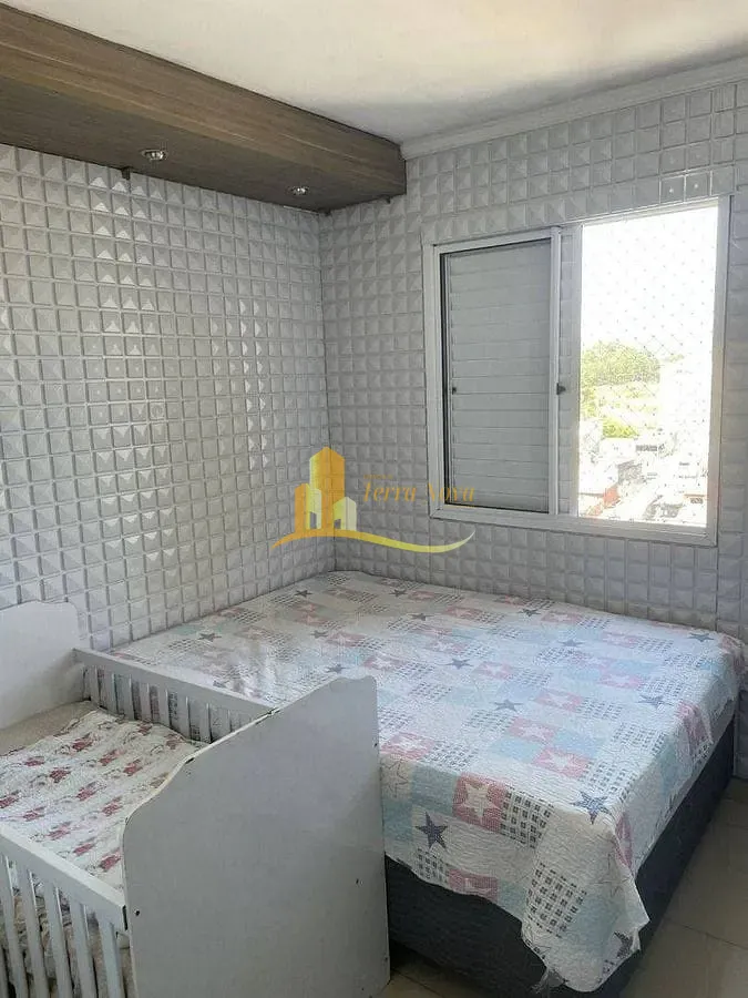 Apartamento, 2 quartos, 10 m² - Foto 4