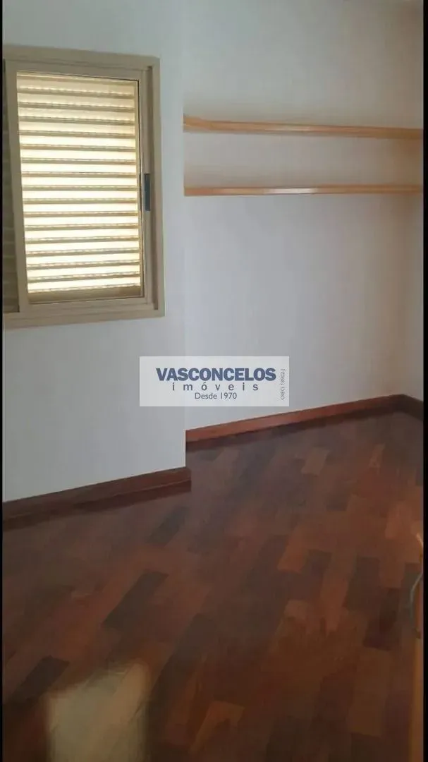 Apartamento, 4 quartos, 132 m² - Foto 5