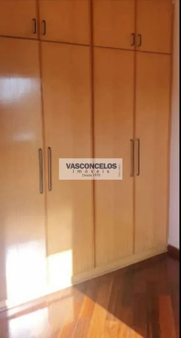 Apartamento, 4 quartos, 132 m² - Foto 10