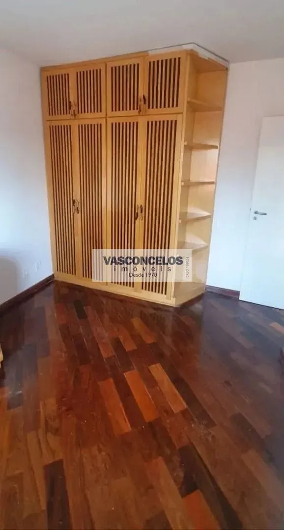 Apartamento, 4 quartos, 132 m² - Foto 18