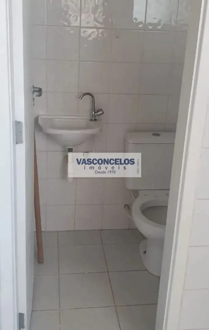 Apartamento, 4 quartos, 132 m² - Foto 8