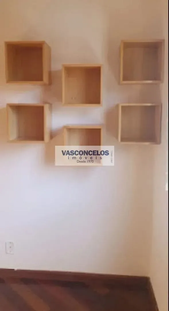 Apartamento, 4 quartos, 132 m² - Foto 9