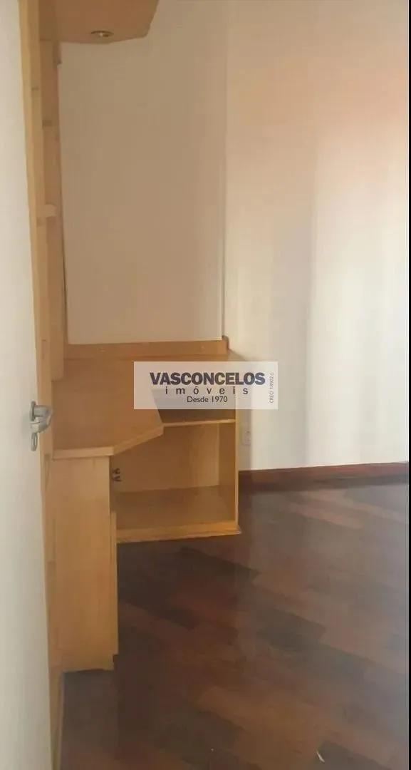 Apartamento, 4 quartos, 132 m² - Foto 7
