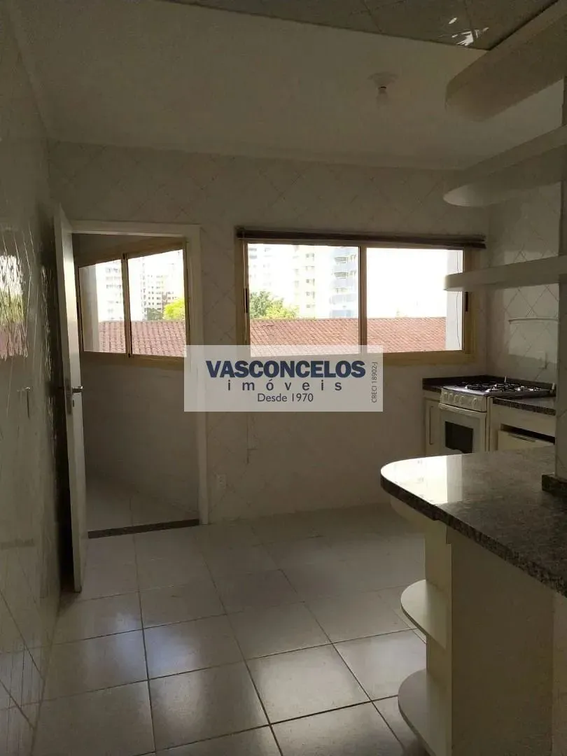 Apartamento, 4 quartos, 132 m² - Foto 20