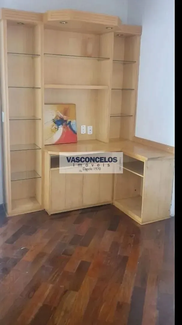Apartamento, 4 quartos, 132 m² - Foto 6