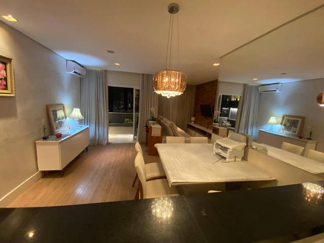 Foto do Apartamento - Apartamento para venda e locação, Vila Faustina II, Valinhos, SP | Sterzeck Imóveis