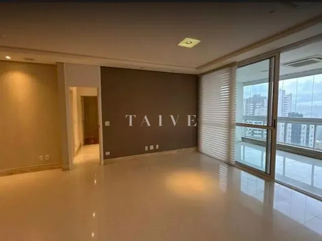 Apartamento 3 quartos e 4 banheiros, à venda, no bairro Santa Rosa em Londrina