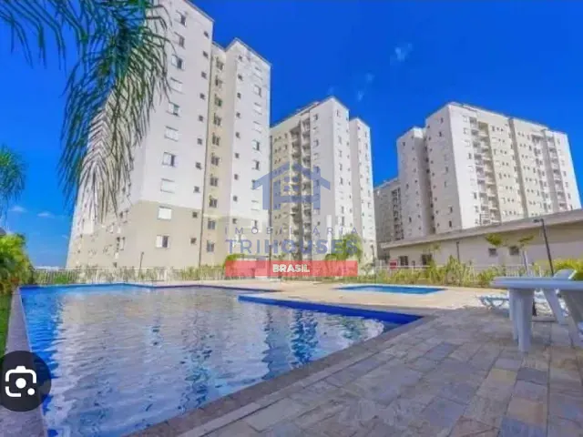 Apartamento 3 quartos e 2 banheiros, à venda, no bairro Tingui em Curitiba