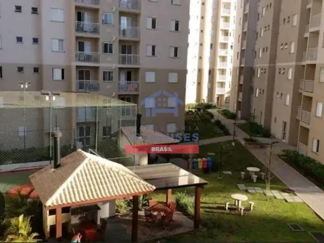 Apartamento 3 quartos e 2 banheiros, à venda, no bairro Tingui em Curitiba