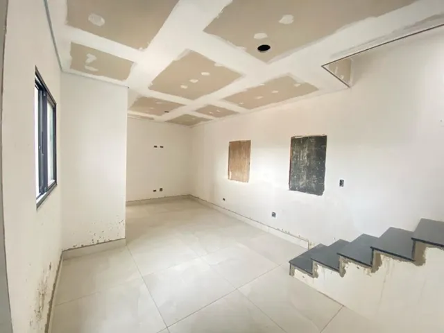 Apartamento 3 quartos e 2 banheiros, à venda, no bairro Jardim Santo Antônio em Santo André