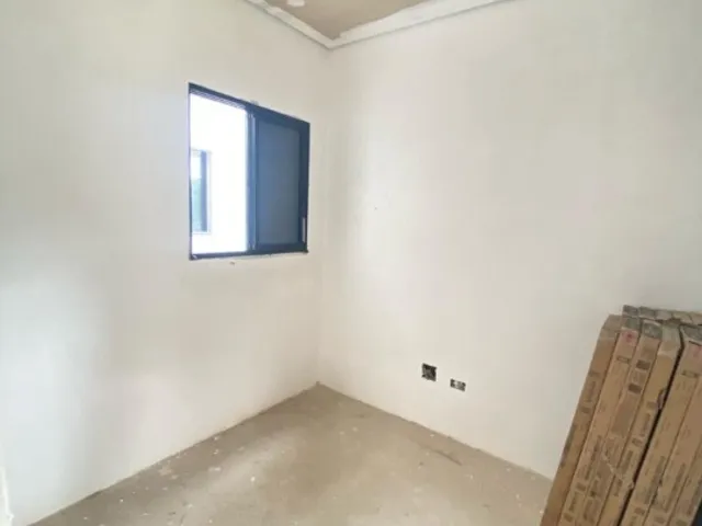 Apartamento 3 quartos e 2 banheiros, à venda, no bairro Jardim Santo Antônio em Santo André