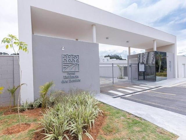 Apartamento 2 quartos e 1 banheiro, para alugar, no bairro Pires em Extrema