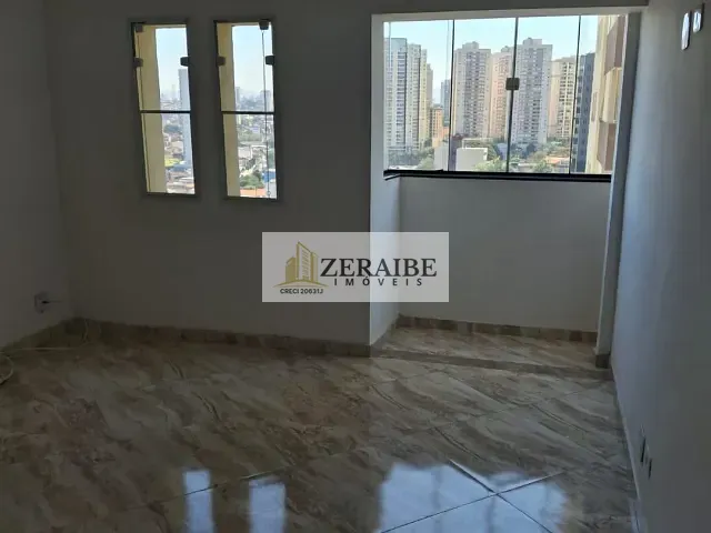 Apartamento 2 quartos e 1 banheiro, para alugar, no bairro Centro em Guarulhos