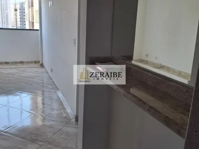 Apartamento 2 quartos e 1 banheiro, para alugar, no bairro Centro em Guarulhos