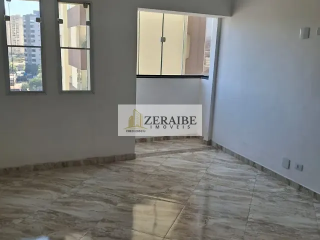 Apartamento 2 quartos e 1 banheiro, para alugar, no bairro Centro em Guarulhos