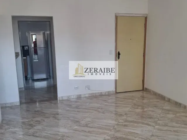 Apartamento 2 quartos e 1 banheiro, para alugar, no bairro Centro em Guarulhos