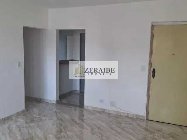 Apartamento 2 quartos e 1 banheiro, para alugar, no bairro Centro em Guarulhos
