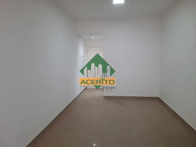 Apartamento 2 quartos e 3 banheiros, para alugar, no bairro Jardim Sumaré em Araçatuba
