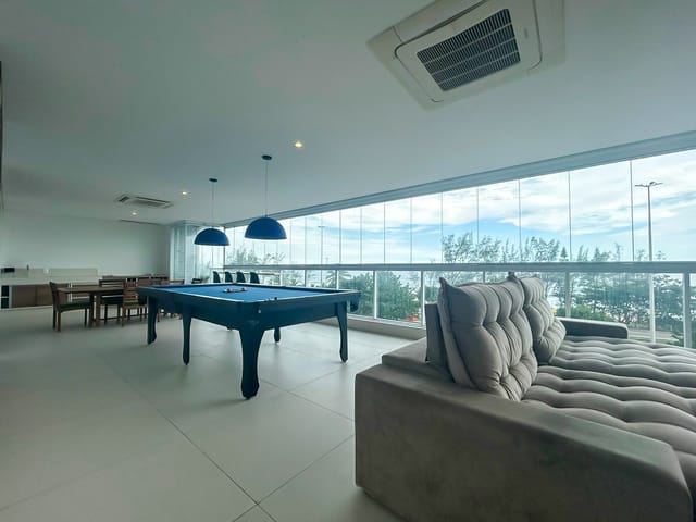 Apartamento com 153m² 3 quartos e 3 banheiros, à venda, no bairro Barra da Tijuca em Rio de Janeiro