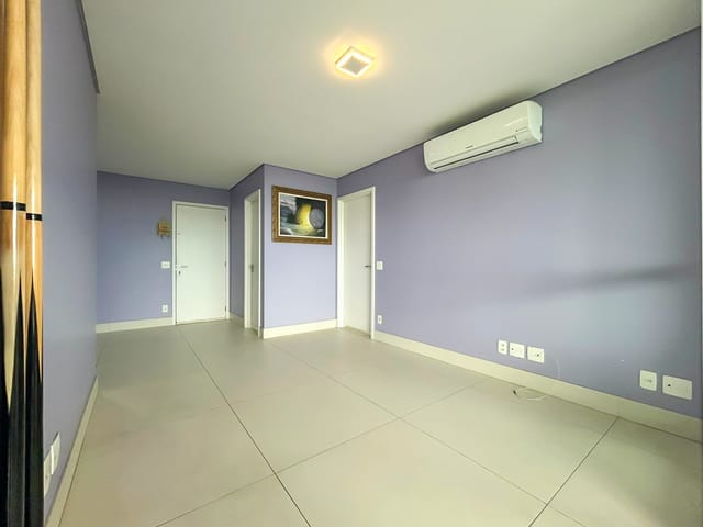 Apartamento com 153m² 3 quartos e 3 banheiros, à venda, no bairro Barra da Tijuca em Rio de Janeiro