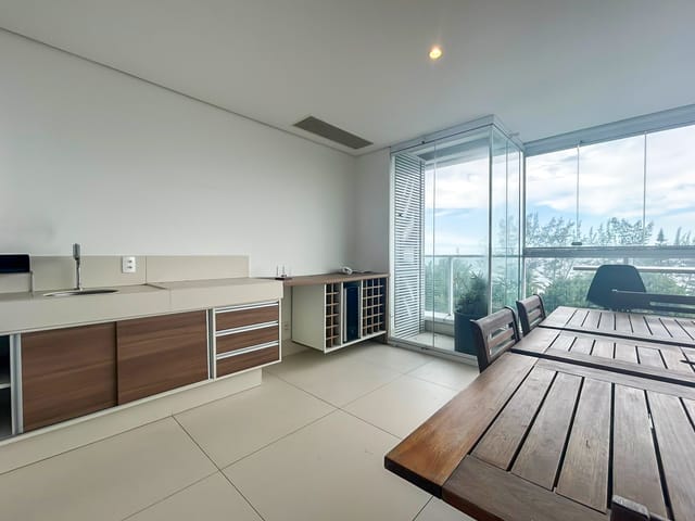 Apartamento com 153m² 3 quartos e 3 banheiros, à venda, no bairro Barra da Tijuca em Rio de Janeiro