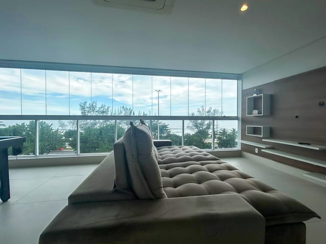 Apartamento com 153m² 3 quartos e 3 banheiros, à venda, no bairro Barra da Tijuca em Rio de Janeiro