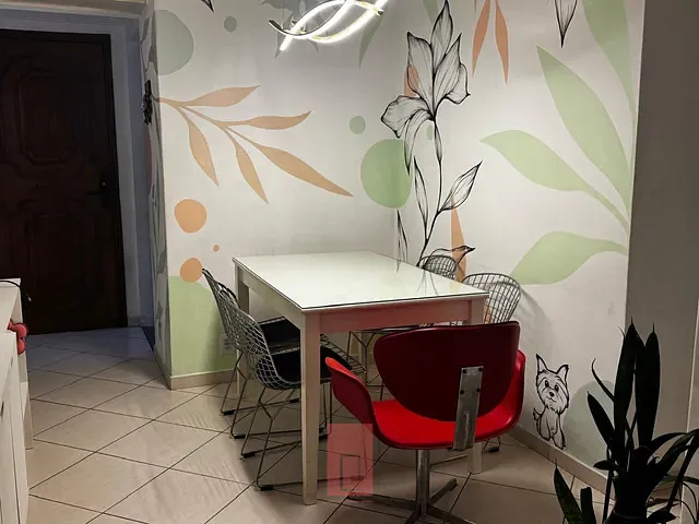 Apartamento com 75m² 3 quartos e 1 banheiro, à venda, no bairro Casa Verde em São Paulo