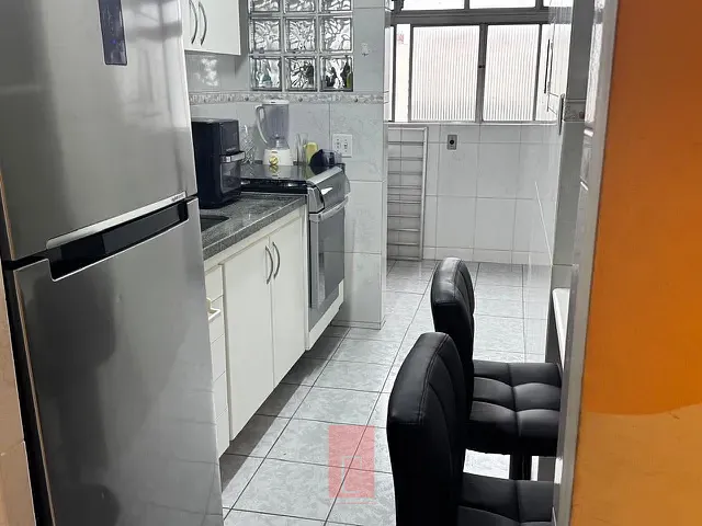 Apartamento com 75m² 3 quartos e 1 banheiro, à venda, no bairro Casa Verde em São Paulo