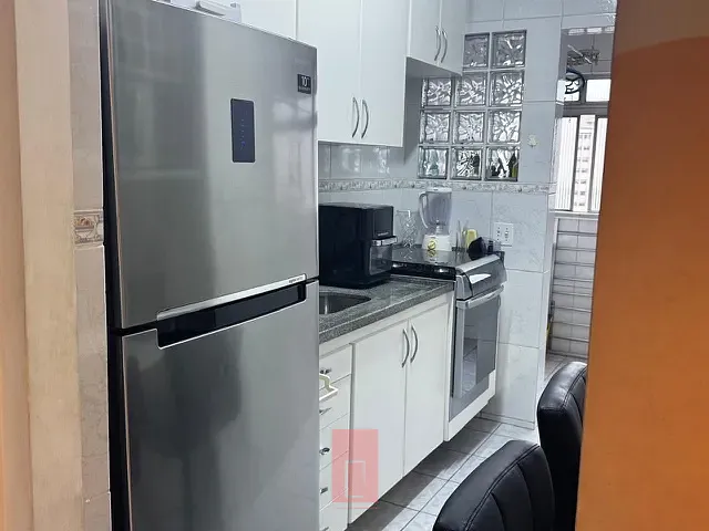 Apartamento com 75m² 3 quartos e 1 banheiro, à venda, no bairro Casa Verde em São Paulo