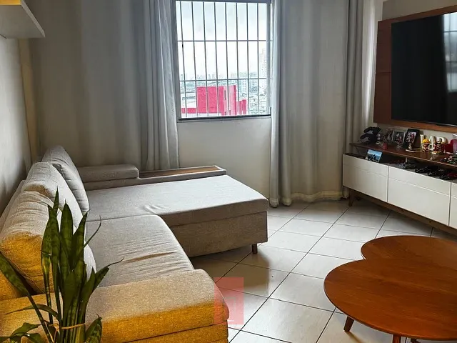 Apartamento com 75m² 3 quartos e 1 banheiro, à venda, no bairro Casa Verde em São Paulo
