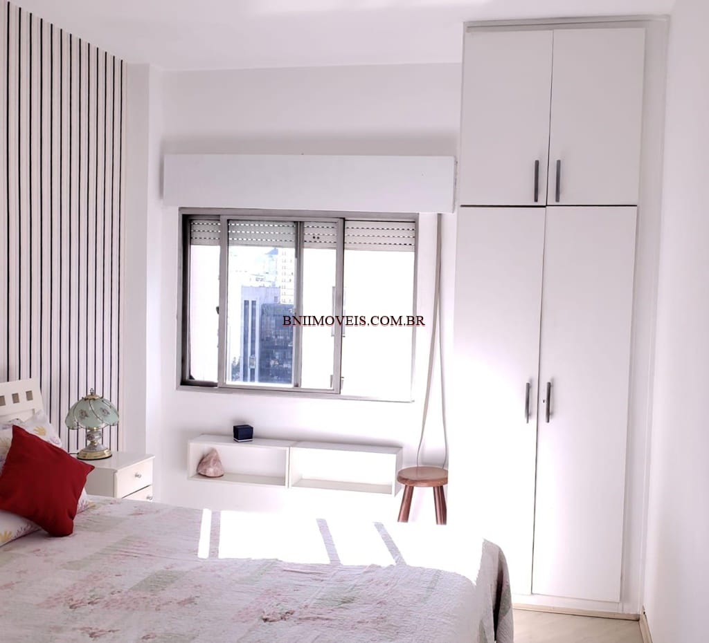 Apartamento, 3 quartos, 97 m² - Foto 7